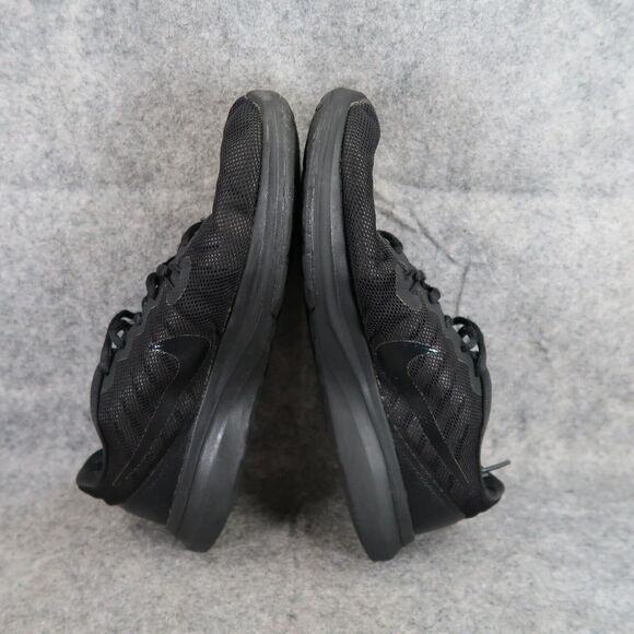 Nike Shoes Womens 7.5 Athletic Trainer In Season Tr 7 Running Sport Active Black - Picture 10 of 14